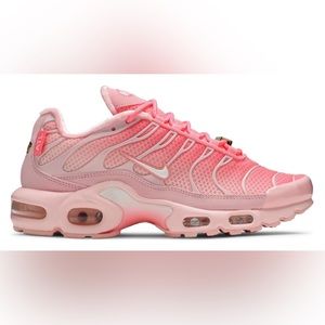 Nike Air Max Plus City Special - ATLANTA